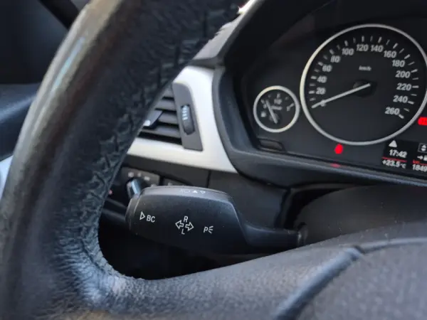 BMW 316 d Touring 22