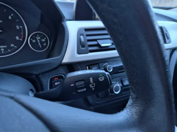 BMW 316 d Touring 23