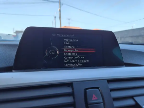 BMW 316 d Touring 25