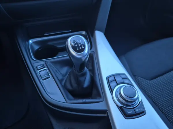 BMW 316 d Touring 29