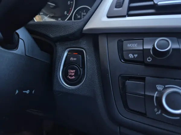 BMW 316 d Touring 32