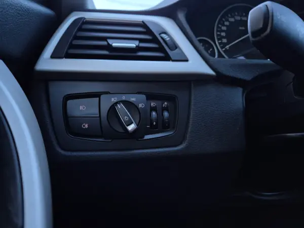 BMW 316 d Touring 33