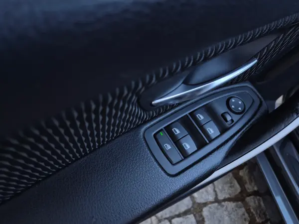 BMW 316 d Touring 34