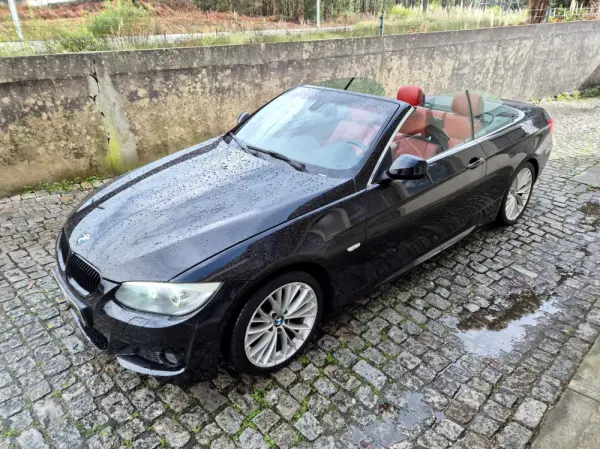BMW 320 d 10