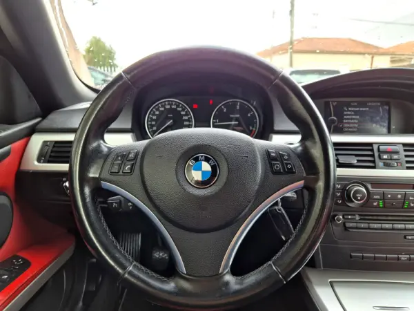 BMW 320 d 23