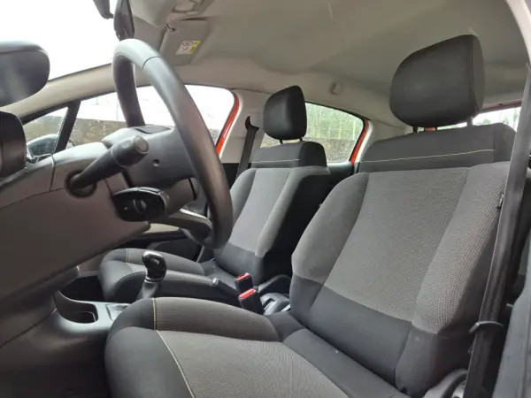 Citroën C3 1.5 BlueHDi Feel 14