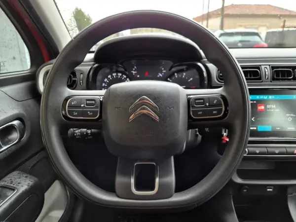 Citroën C3 1.5 BlueHDi Feel 18