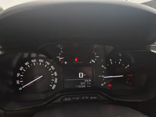 Citroën C3 1.5 BlueHDi Feel 19