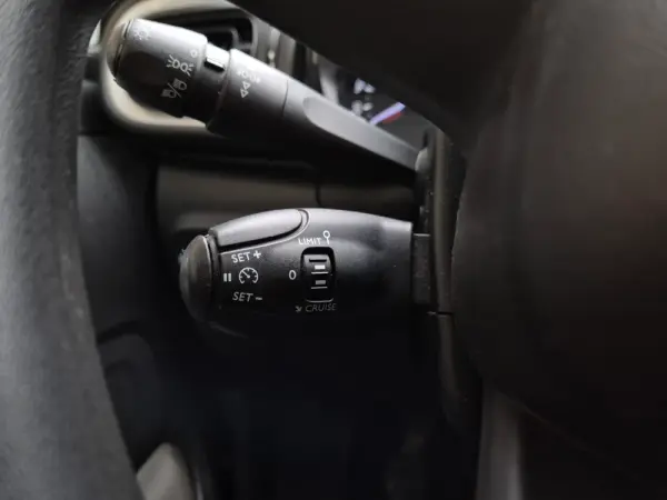 Citroën C3 1.5 BlueHDi Feel 20