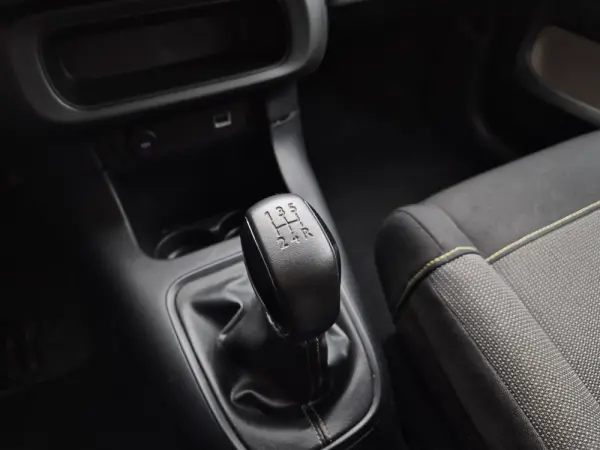 Citroën C3 1.5 BlueHDi Feel 24