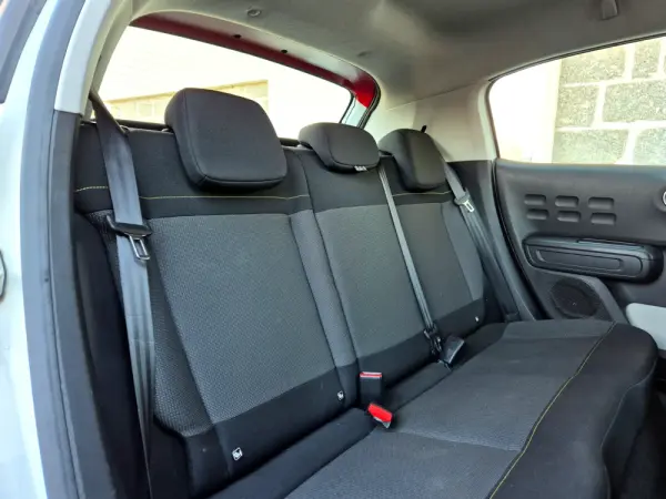 Citroën C3 Pure Tech S&S Live 7