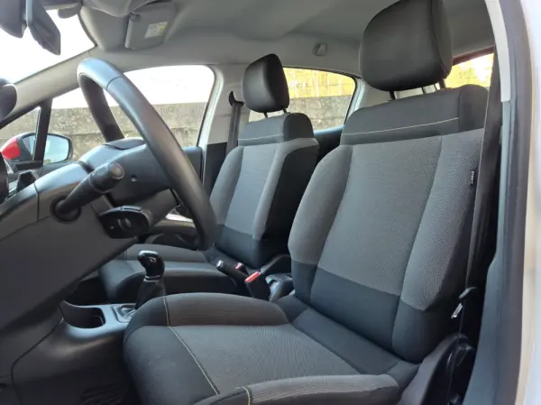 Citroën C3 Pure Tech S&S Live 12