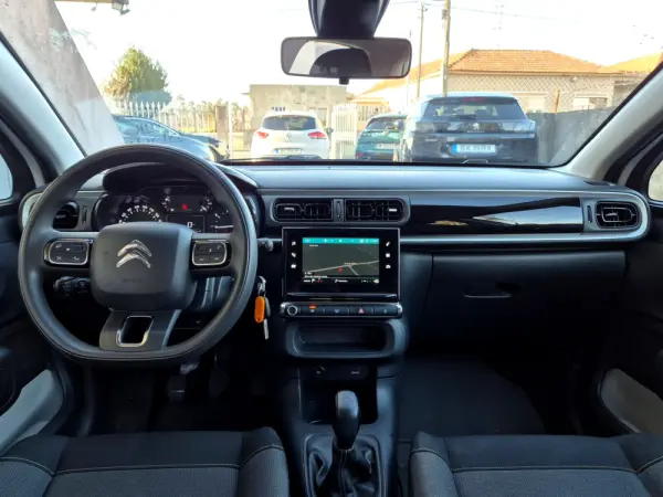 Citroën C3 Pure Tech S&S Live 14