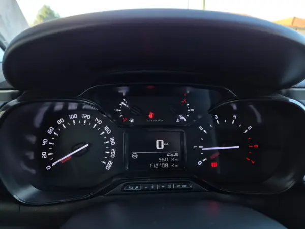 Citroën C3 Pure Tech S&S Live 17