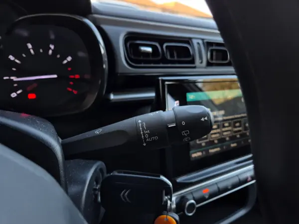 Citroën C3 Pure Tech S&S Live 19