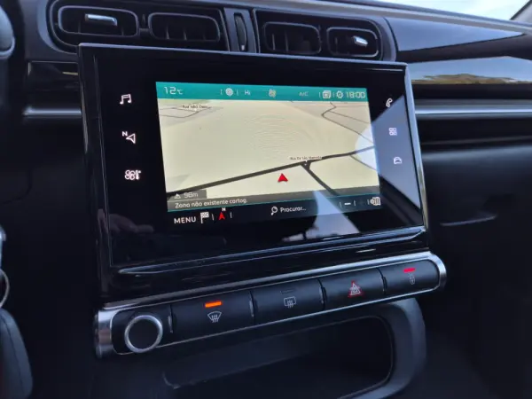 Citroën C3 Pure Tech S&S Live 22