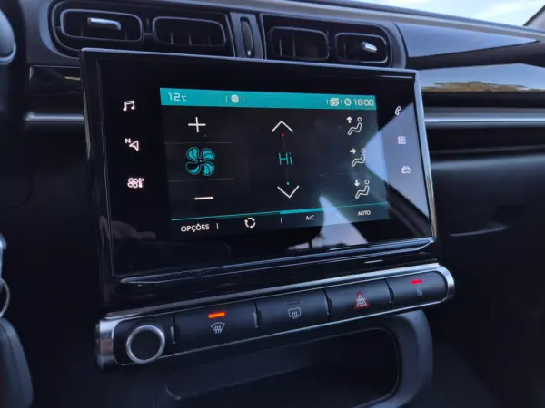 Citroën C3 Pure Tech S&S Live 23