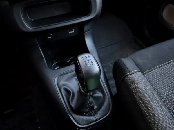 Citroën C3 Pure Tech S&S Live 25