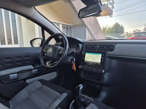 Citroën C3 1.2 PureTech Shine 20