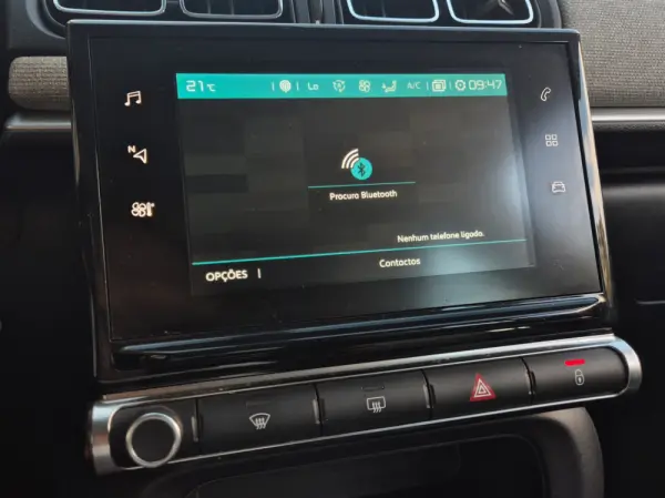 Citroën C3 1.2 PureTech Shine 29