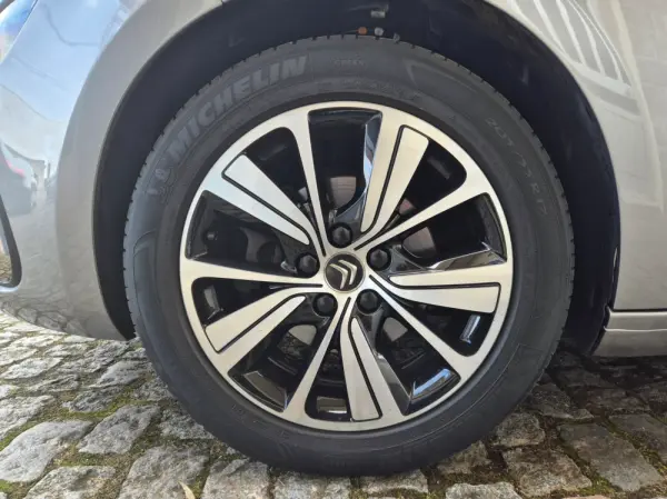 Citroën C4 Spacetourer BlueHDi 130 Stop&Start SHINE 8