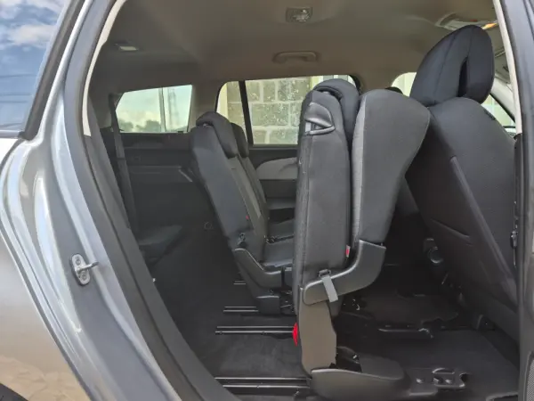 Citroën C4 Spacetourer BlueHDi 130 Stop&Start SHINE 13