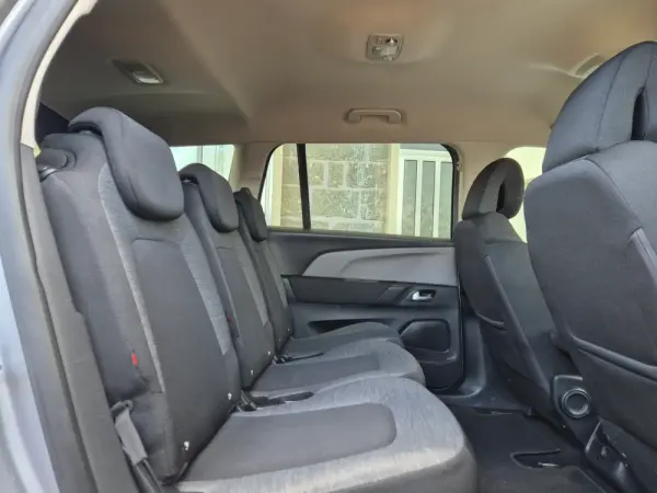 Citroën C4 Spacetourer BlueHDi 130 Stop&Start SHINE 14