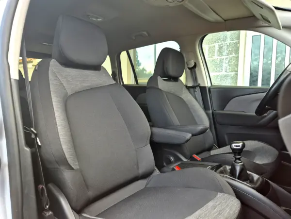 Citroën C4 Spacetourer BlueHDi 130 Stop&Start SHINE 17