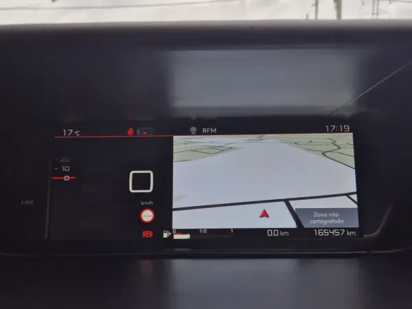 Citroën C4 Spacetourer BlueHDi 130 Stop&Start SHINE 27