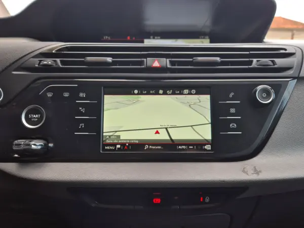 Citroën C4 Spacetourer BlueHDi 130 Stop&Start SHINE 29