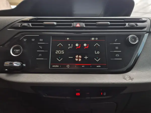 Citroën C4 Spacetourer BlueHDi 130 Stop&Start SHINE 30