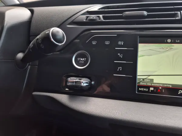 Citroën C4 Spacetourer BlueHDi 130 Stop&Start SHINE 32