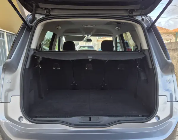 Citroën C4 Spacetourer BlueHDi 130 Stop&Start EAT8 FEEL 7