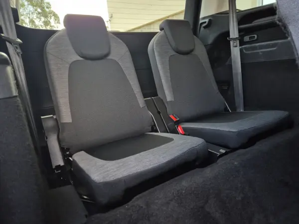 Citroën C4 Spacetourer BlueHDi 130 Stop&Start EAT8 FEEL 10