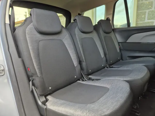 Citroën C4 Spacetourer BlueHDi 130 Stop&Start EAT8 FEEL 12