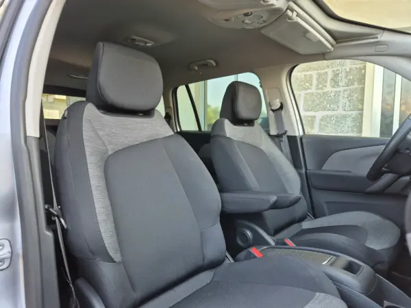 Citroën C4 Spacetourer BlueHDi 130 Stop&Start EAT8 FEEL 14