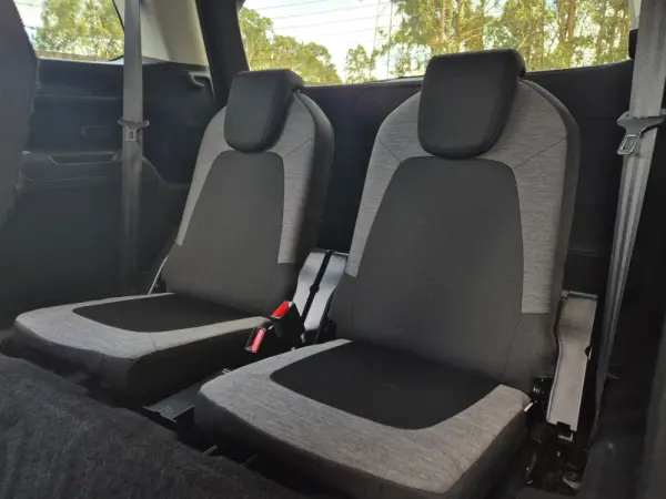 Citroën C4 Spacetourer BlueHDi 130 Stop&Start EAT8 FEEL 15