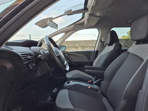 Citroën C4 Spacetourer BlueHDi 130 Stop&Start EAT8 FEEL 17