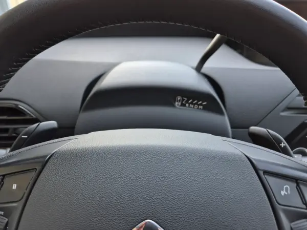 Citroën C4 Spacetourer BlueHDi 130 Stop&Start EAT8 FEEL 23