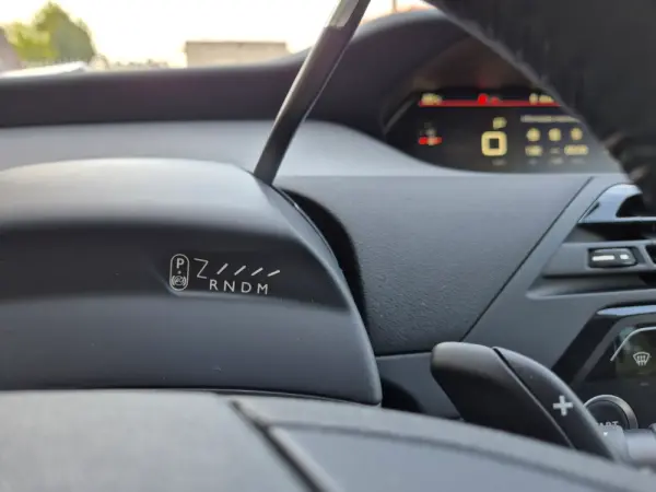 Citroën C4 Spacetourer BlueHDi 130 Stop&Start EAT8 FEEL 24