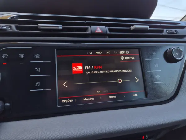 Citroën C4 Spacetourer BlueHDi 130 Stop&Start EAT8 FEEL 29