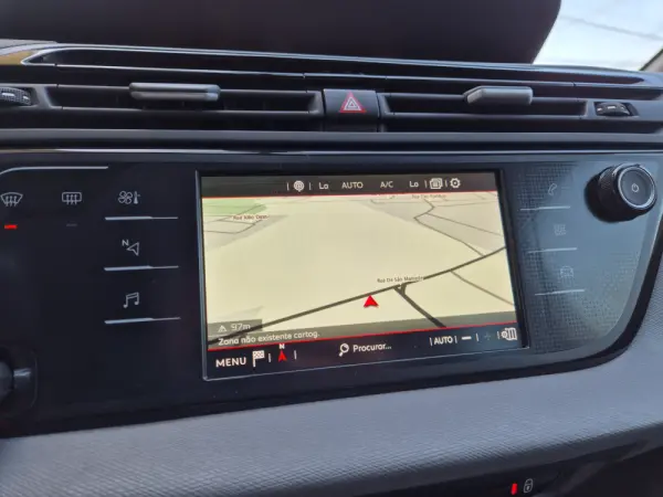 Citroën C4 Spacetourer BlueHDi 130 Stop&Start EAT8 FEEL 30