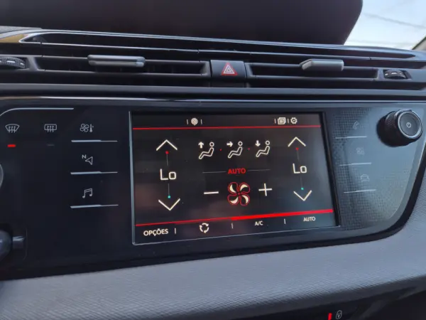 Citroën C4 Spacetourer BlueHDi 130 Stop&Start EAT8 FEEL 31