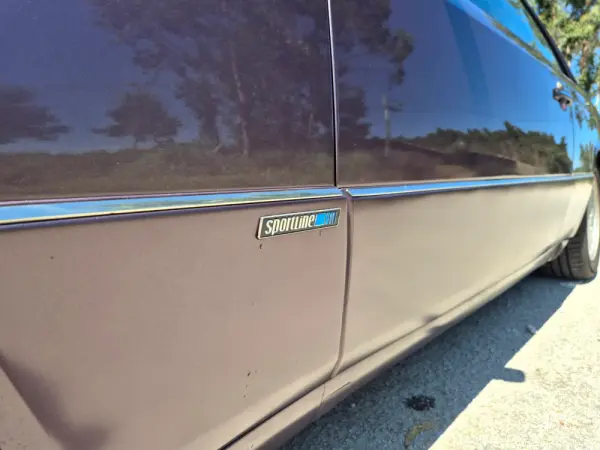 Mercedes-Benz 230 Outro 10