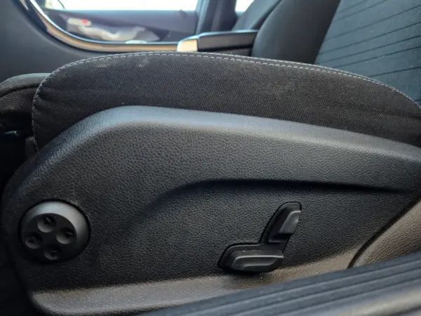 Mercedes-Benz C 200 d Station 9G-TRONIC 36