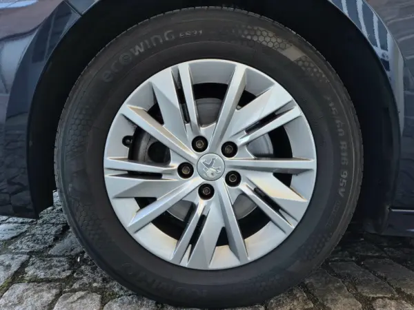 Peugeot 508 1.5 BlueHDi Business Line 7