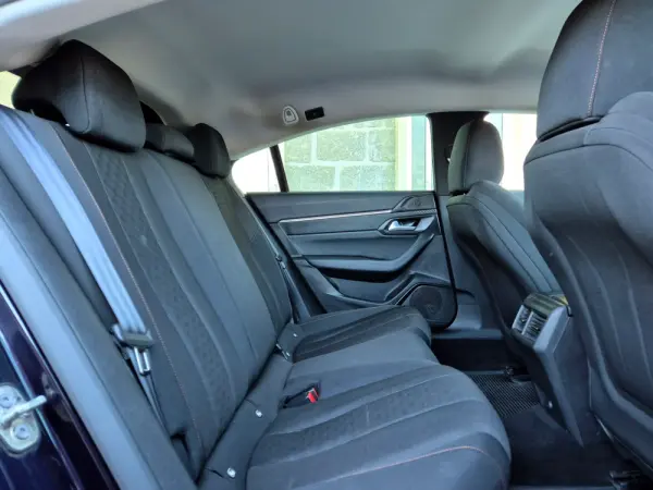 Peugeot 508 1.5 BlueHDi Business Line 9