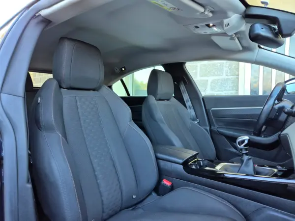 Peugeot 508 1.5 BlueHDi Business Line 12