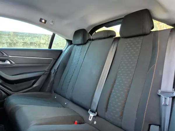 Peugeot 508 1.5 BlueHDi Business Line 14