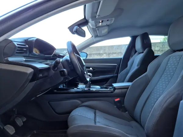 Peugeot 508 1.5 BlueHDi Business Line 15